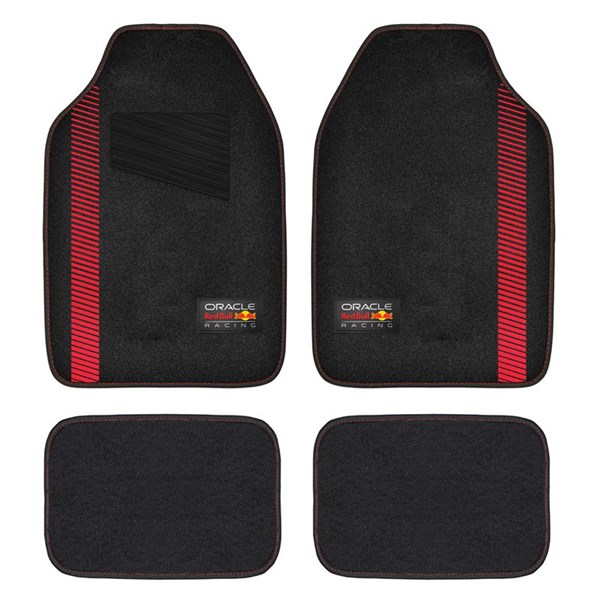 Logomatta, Kupé, Textil, Universal AutoStyle