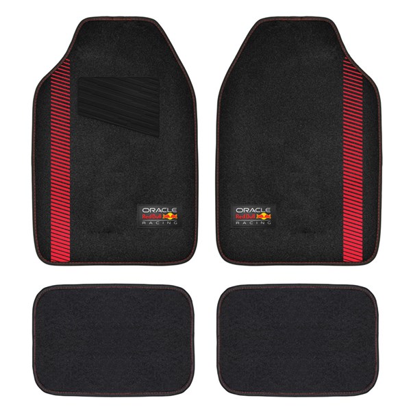 Logomatta, Kupé, Textil, Universal AutoStyle
