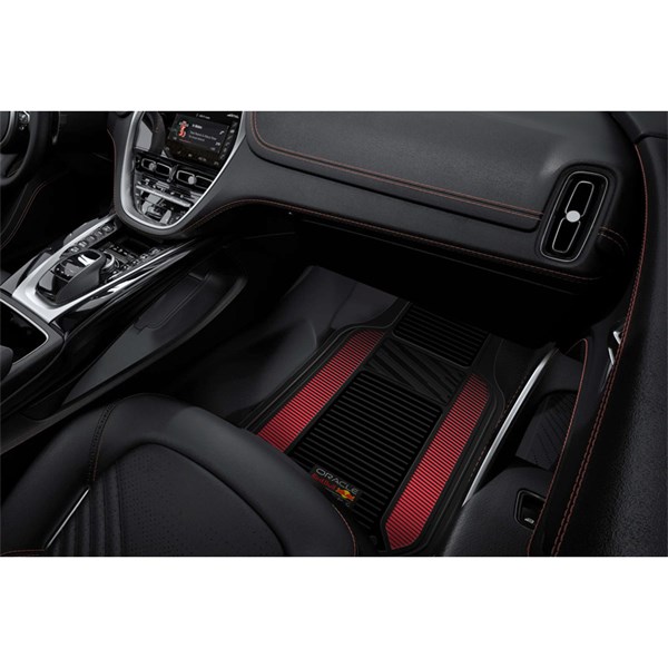Logomatta, Kupé, PVC, Universal Autostyle RB CMHD001BR AutoStyle Logomatta, Kupé, PVC, Universal Autostyle RB CMHD001BR AutoStyle