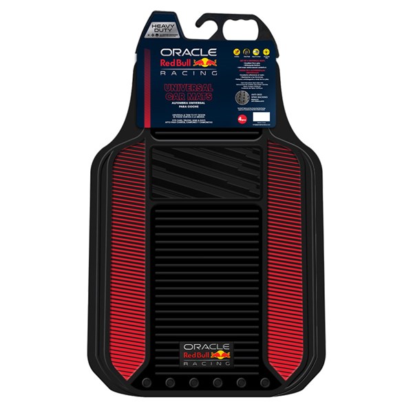 Logomatta, Kupé, PVC, Universal Autostyle RB CMHD001BR AutoStyle