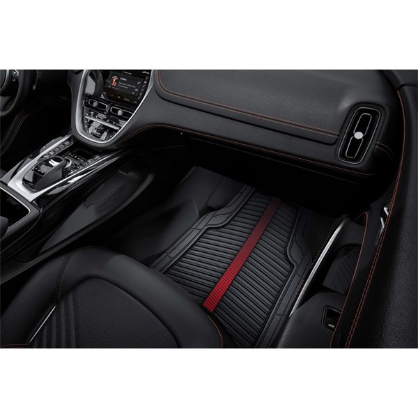 Logomatta, Kupé, PVC, Universal Autostyle RB CMHD24BR AutoStyle