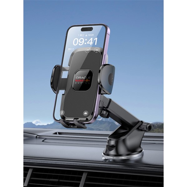 Smartphonehållare, Universal Autostyle RB PH004BR AutoStyle Smartphonehållare, Universal Autostyle RB PH004BR AutoStyle