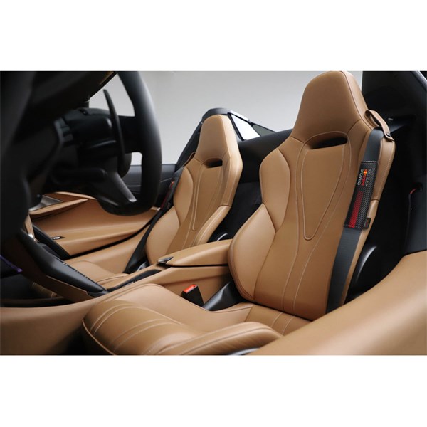 Bilbälte axelvadd, Universal Autostyle RB SHP001BR AutoStyle