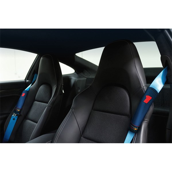 Bilbälte axelvadd, Universal Autostyle RB SHP002MV AutoStyle