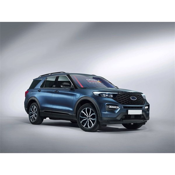Vindruta solskydd, Universal Autostyle RB SS001 AutoStyle