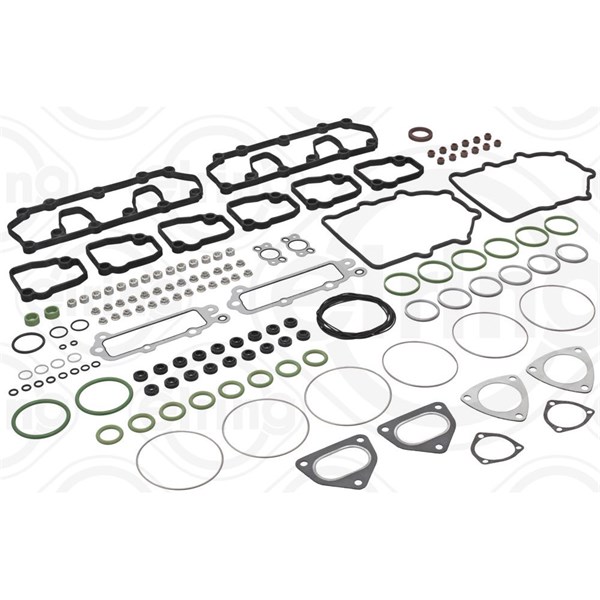 Packningssats, topplock / Sotningssats Elring 782.710 ELRING