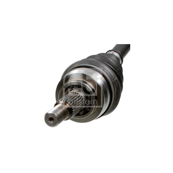 Drivaxel, framaxel vänster Febi bilstein 182425 FEBI BILSTEIN