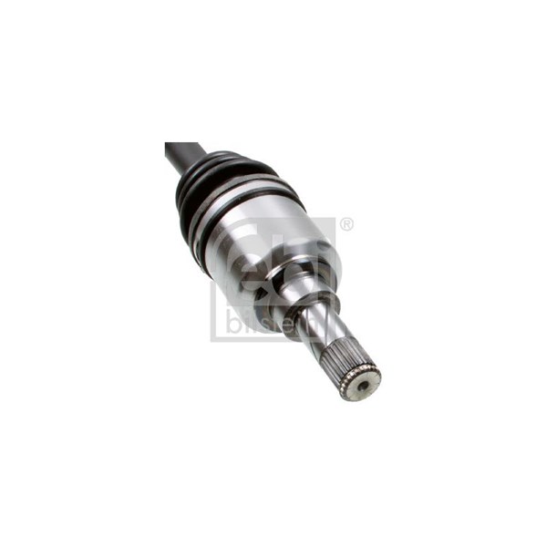 Drivaxel, framaxel vänster Febi bilstein 182425 FEBI BILSTEIN
