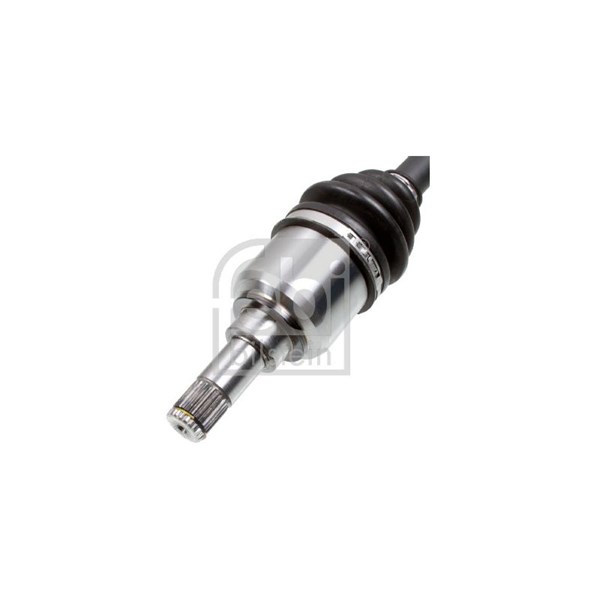 Drivaxel, framaxel vänster Febi bilstein 182447 FEBI BILSTEIN