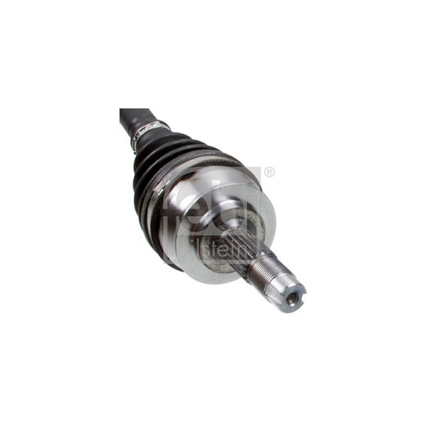 Drivaxel, framaxel vänster Febi bilstein 182447 FEBI BILSTEIN