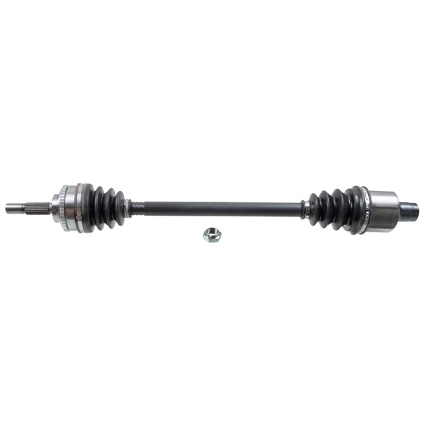 Drivaxel, framaxel höger Febi bilstein 182459 FEBI BILSTEIN