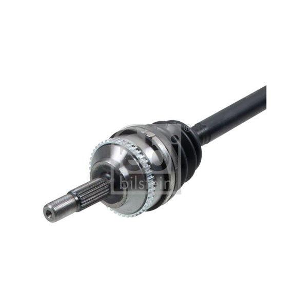 Drivaxel, framaxel höger Febi bilstein 182459 FEBI BILSTEIN
