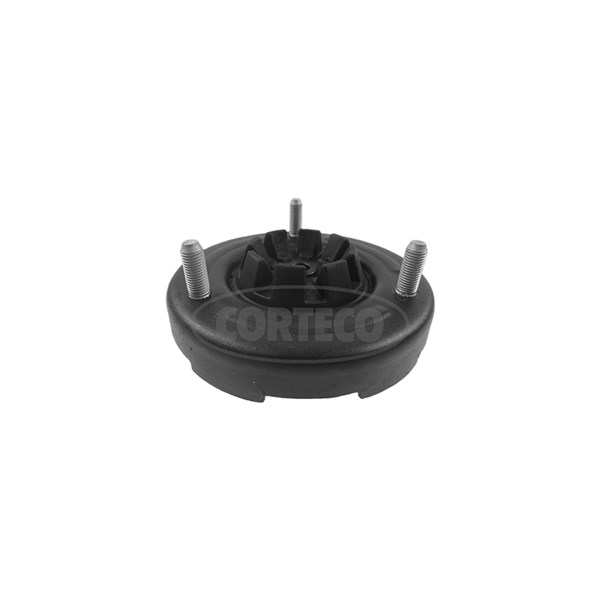 Fjäderbenslager, framaxel höger, framaxel vänster Corteco 4936095 CORTECO