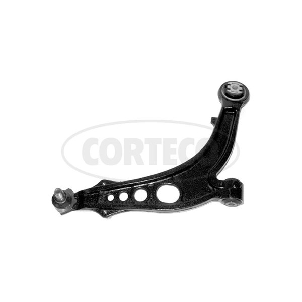 Länkarm, Framaxel, Höger Corteco 49399322 CORTECO