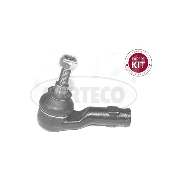 Styrled, framaxel höger, framaxel vänster Corteco 49401668 CORTECO