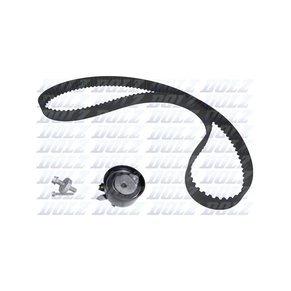 Kamremskit Dolz SKD133 DOLZ