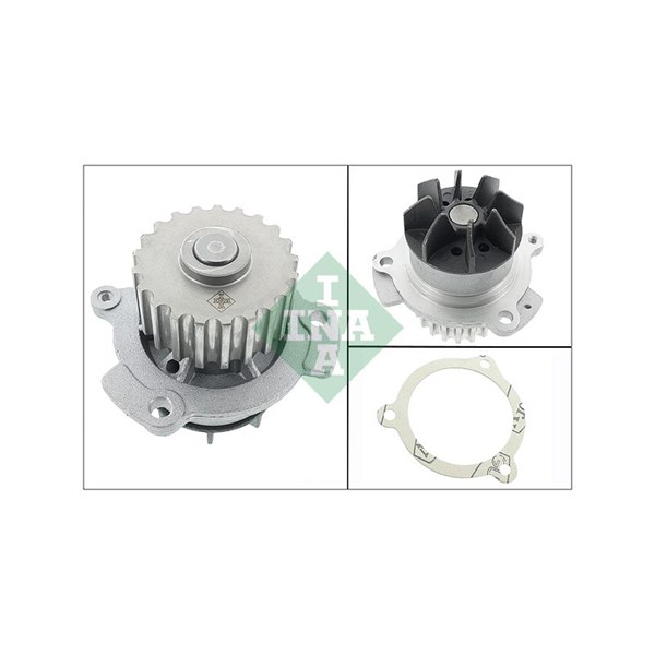 Vattenpump Ina 538 0742 10 INA