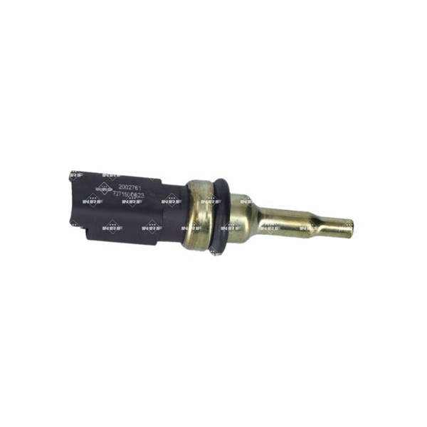 Kylvätsketemperatur-sensor Nrf 727150 NRF