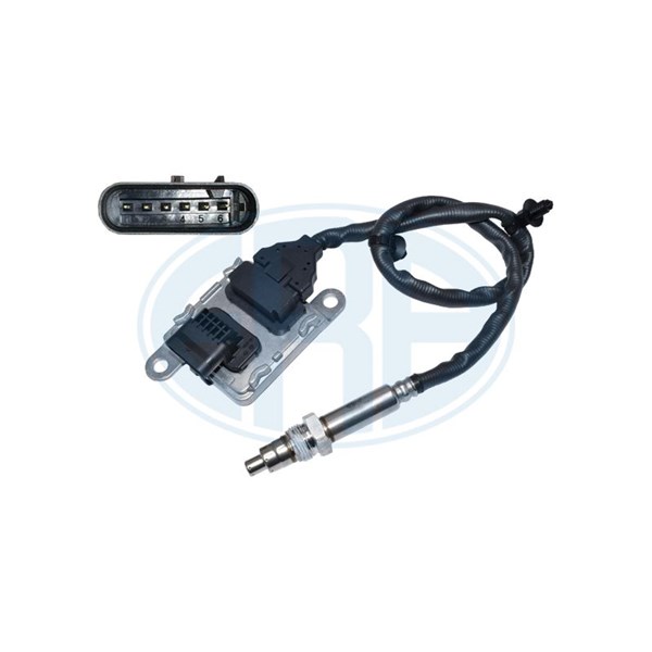 NOx-sensor, ureainsprutning 12V