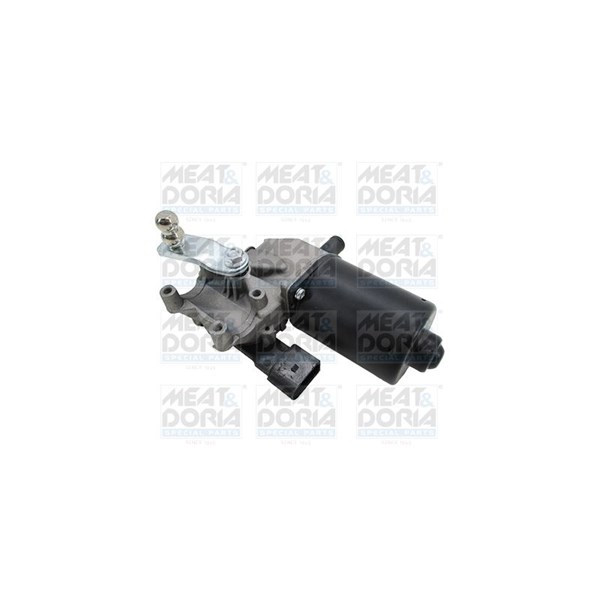 Torkarmotor 12V, Fram Meat & doria 27280 MEAT & DORIA