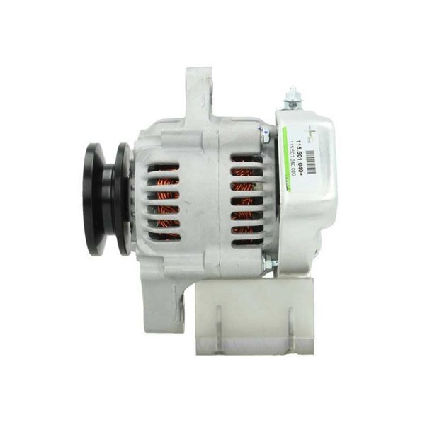 Generator 12V 40A Bv psh 115.501.040.050 BV PSH