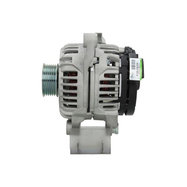 Generator 12V 80A Bv psh 195.904.080.010 BV PSH