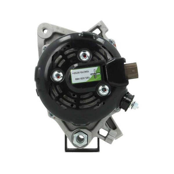 Generator 12V 80A Bv psh 195.939.080.050 BV PSH