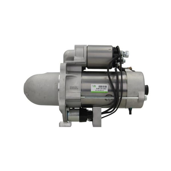 Startmotor 24V Bv psh 551.532.093.010 BV PSH