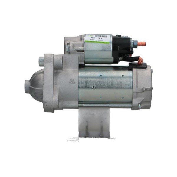 Startmotor 12V Bv psh 810.544.113.000 BV PSH