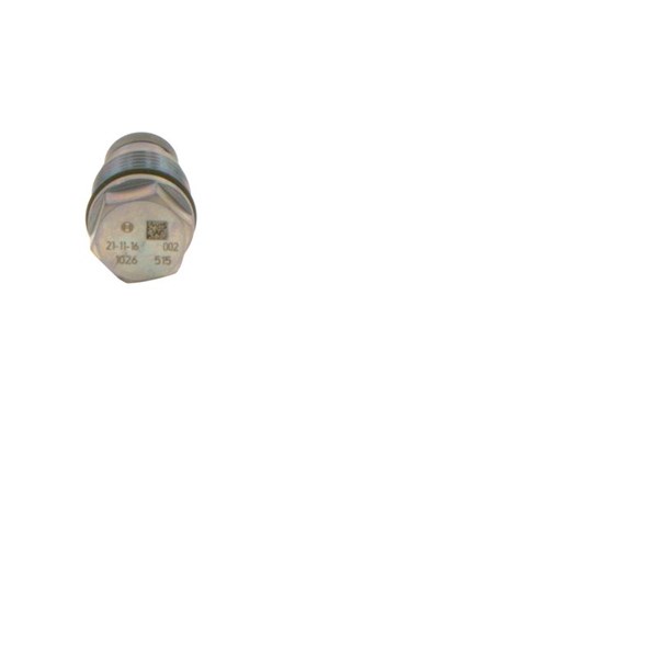 Tryckbegränsningsventil, Common-Rail-System Bosch 1 110 010 026 BOSCH