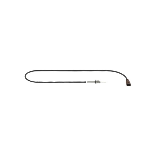 Sensor, avgastemperatur