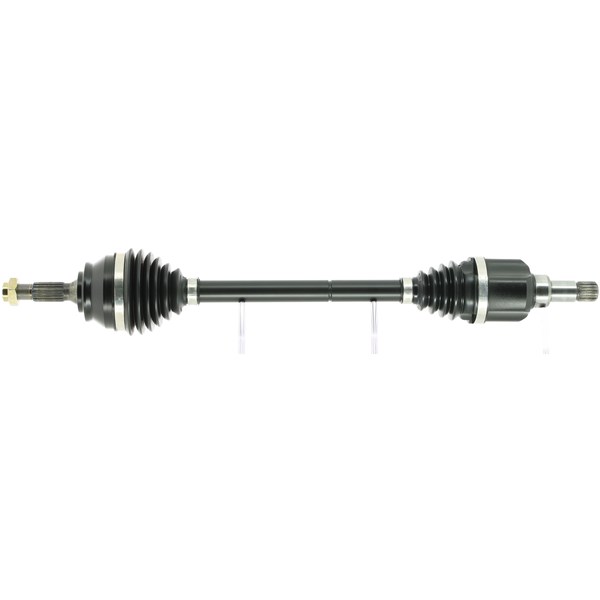 Drivaxel, framaxel vänster Cdx 100760 CDX