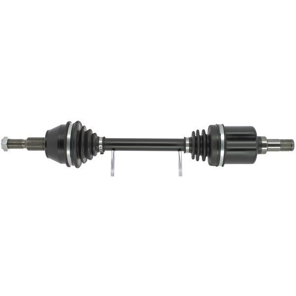 Drivaxel, framaxel vänster Cdx 100765 CDX