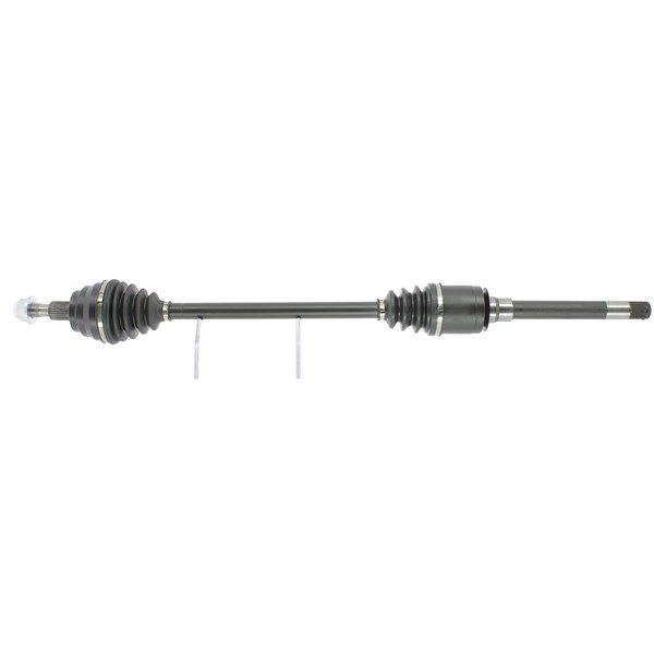 Drivaxel, framaxel höger Cdx 140904 CDX