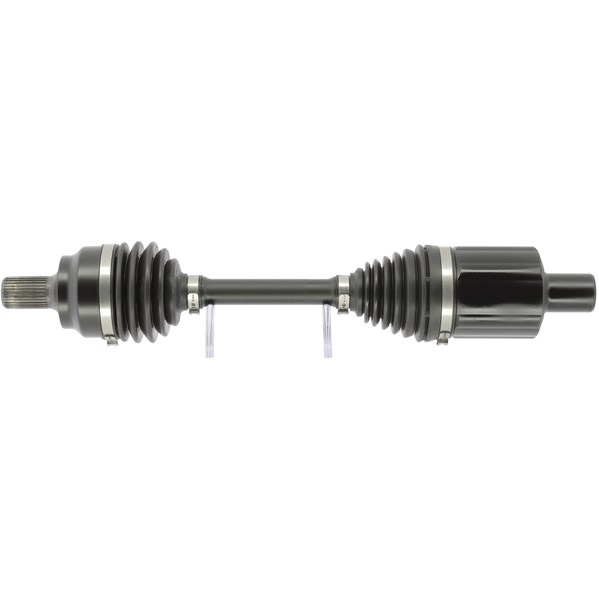 Drivaxel, framaxel vänster Cdx 140905 CDX