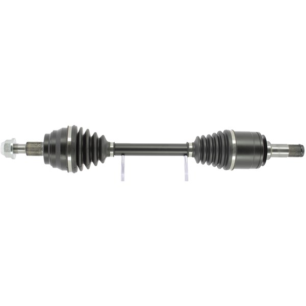 Drivaxel, framaxel vänster Cdx 140907 CDX