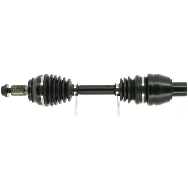 Drivaxel, framaxel höger Cdx 140909 CDX