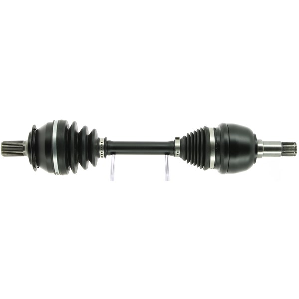 Drivaxel, framaxel vänster Cdx 140910 CDX