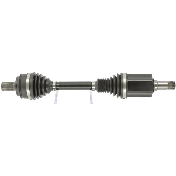 Drivaxel, framaxel höger Cdx 140911 CDX