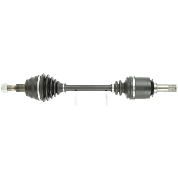 Drivaxel, framaxel vänster Cdx 140915 CDX