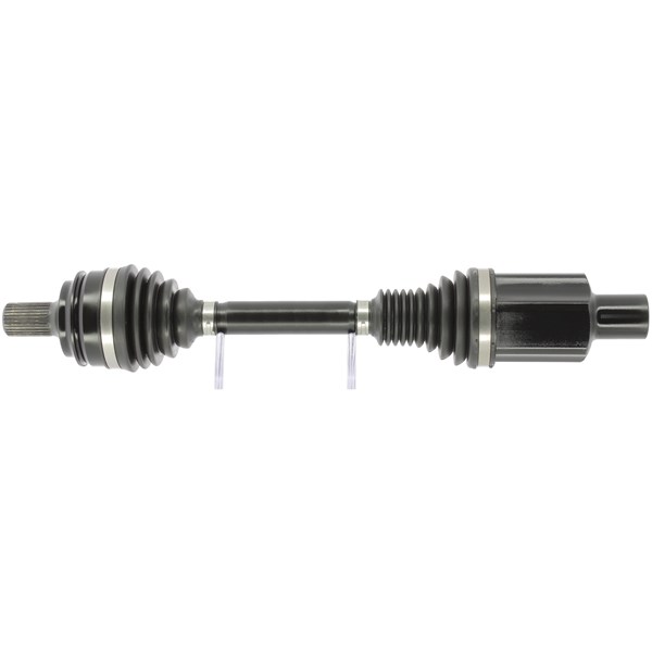 Drivaxel, framaxel vänster Cdx 140916 CDX