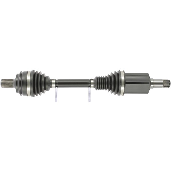 Drivaxel, framaxel höger Cdx 140917 CDX