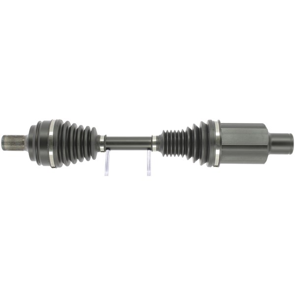 Drivaxel, framaxel vänster Cdx 140921 CDX