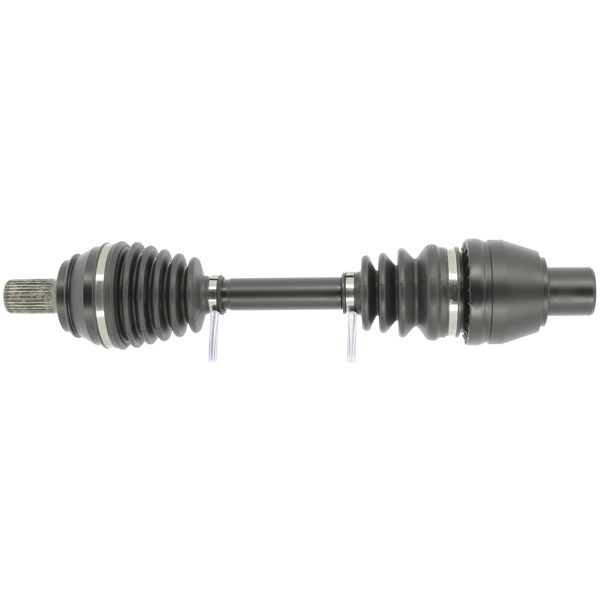 Drivaxel, framaxel höger Cdx 140929 CDX