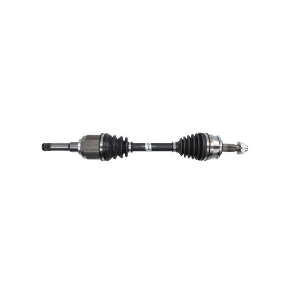 Drivaxel, framaxel vänster Cdx 150350 CDX
