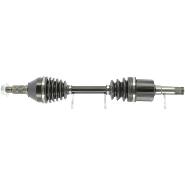 Drivaxel, framaxel höger Cdx 150351 CDX