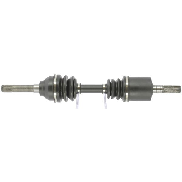 Drivaxel, framaxel höger, framaxel vänster Cdx 161081 CDX