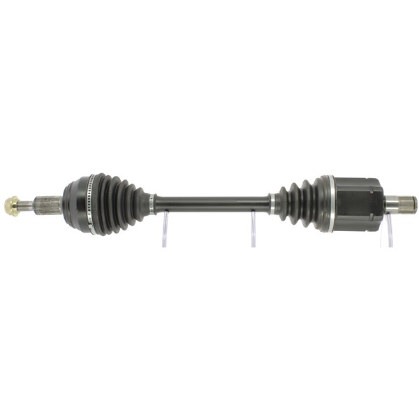 Drivaxel, framaxel vänster Cdx 161084 CDX