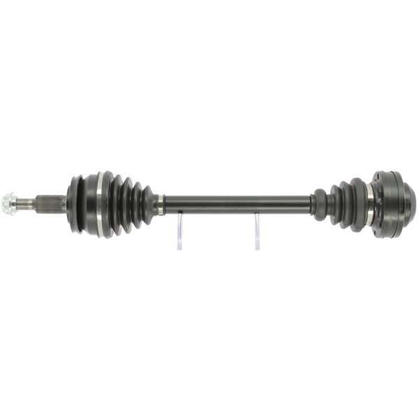 Drivaxel, framaxel vänster Cdx 161102 CDX