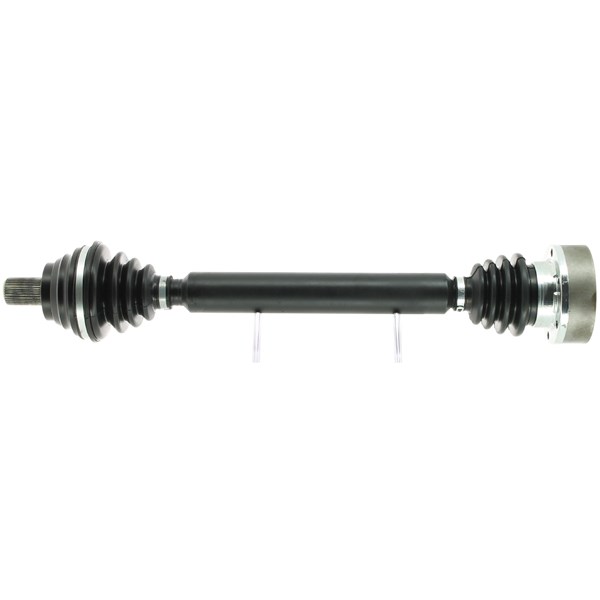 Drivaxel, framaxel vänster Cdx 161106 CDX